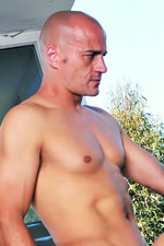 Ben English Picture