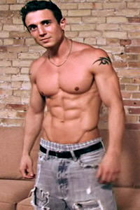James