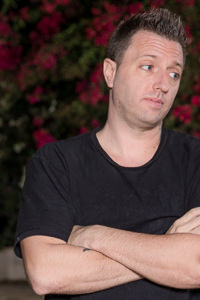 Picture of Mark Zane