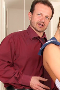 Picture of George Uhl Picture of George Uhl