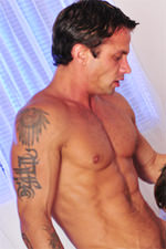 Alan Stafford Picture
