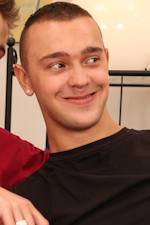 Ricky Boy Picture