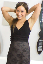 Irina B Picture