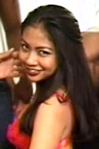Picture of Jade Marcela