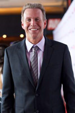 Mark Wood