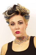 Candy Roxxx Picture