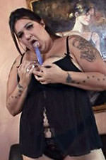 Talisa Brown Picture