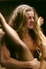 Alex Sanders Picture