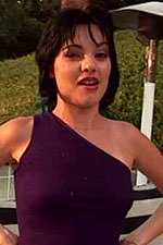 Claudia Adkins Picture