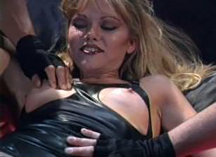 Hot Blonde Bitches 03, Scene #15