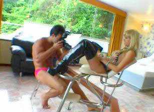 Latin Eye Candy #01, Scene #05