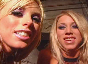Sexxxpose Brittany Skye, Scene #04