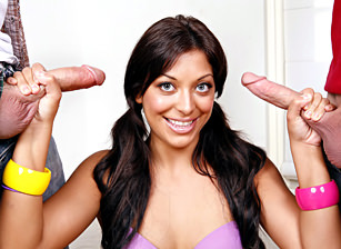 Teen Eye Candy #02, Scene #03