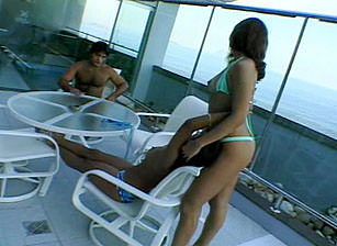 Latin Eye Candy #10, Scene #05