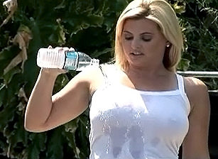 Mini Van Moms #07, Scene #02