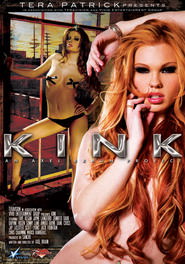 Kink DVD Cover