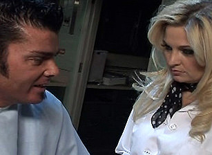 Sasha Grey's Anatomy, Scene #02