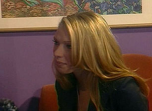 Loose Screw, Scene #01