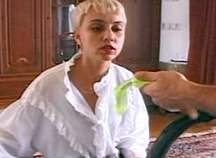 Animal Trainer #02, Scene #03