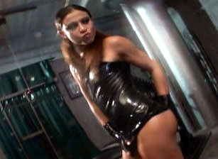 Tera Patrick Superstar, Scene #10