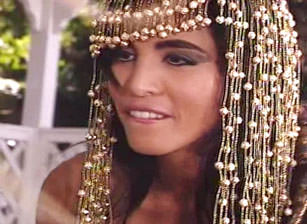 The Diary Of Casanova, Scene #01
