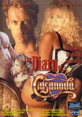 The Diary Of Casanova Dvd Cover The Diary Of Casanova Dvd Cover