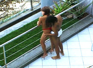 Peeping Tom #33, Scene #05