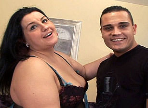 Big Fat MILFS #03, Scene #02