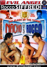 Nacho Vs Rocco