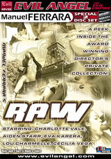 Raw Dvd Cover Raw Dvd Cover