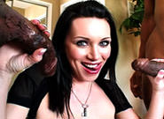 Black Cock Addiction #02, Scene #07