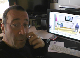 John Stagliano's commentaries