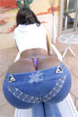 Black Anal Beauties picture 16
