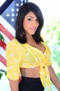 American She-male X #02 picture 7
