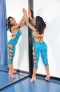 Sabrina Luana Silveira And Alex picture 1