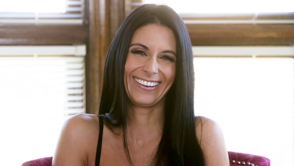 Takes Three To Tango: Nikki Daniels Interview - Nikki Daniels